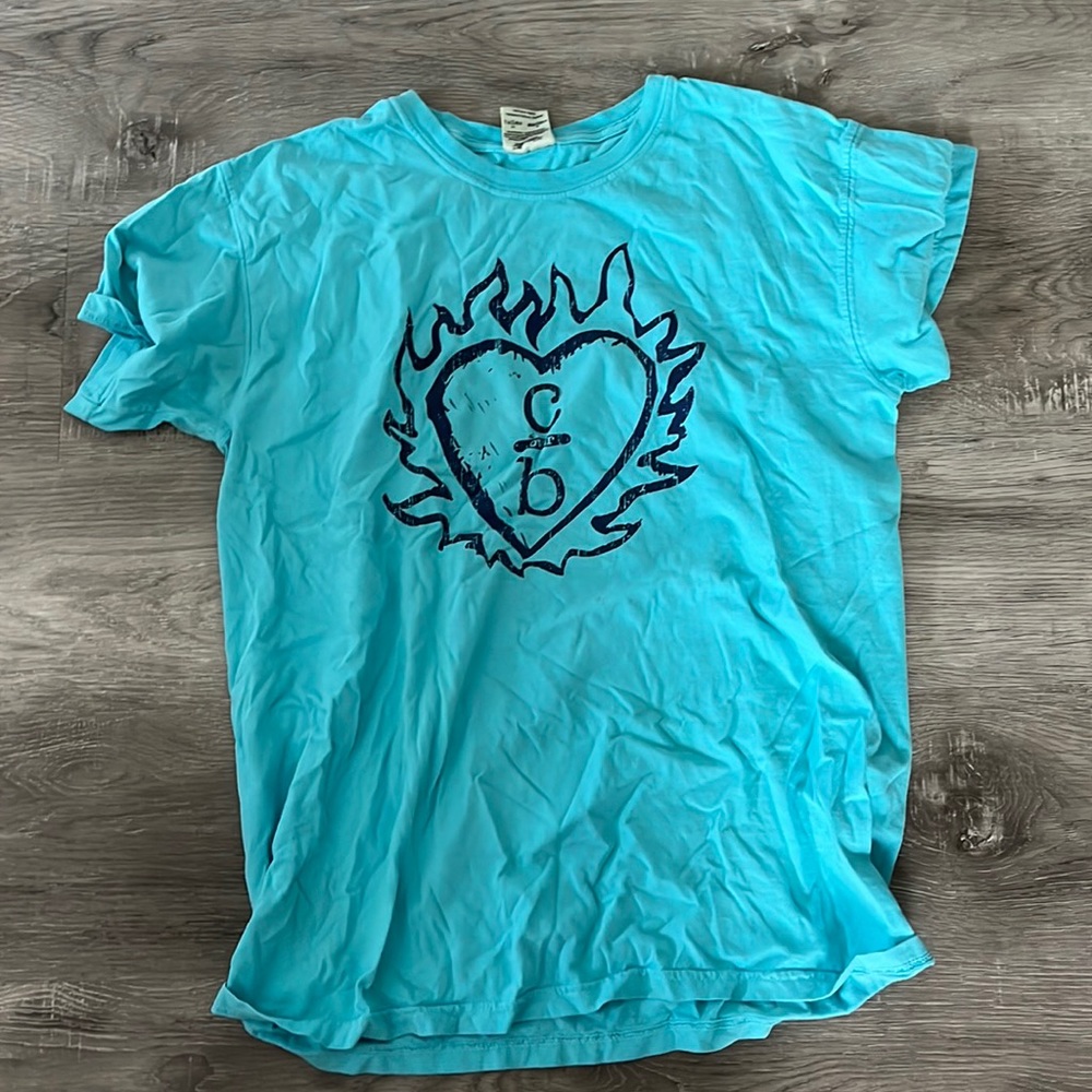 clothes over bros tee